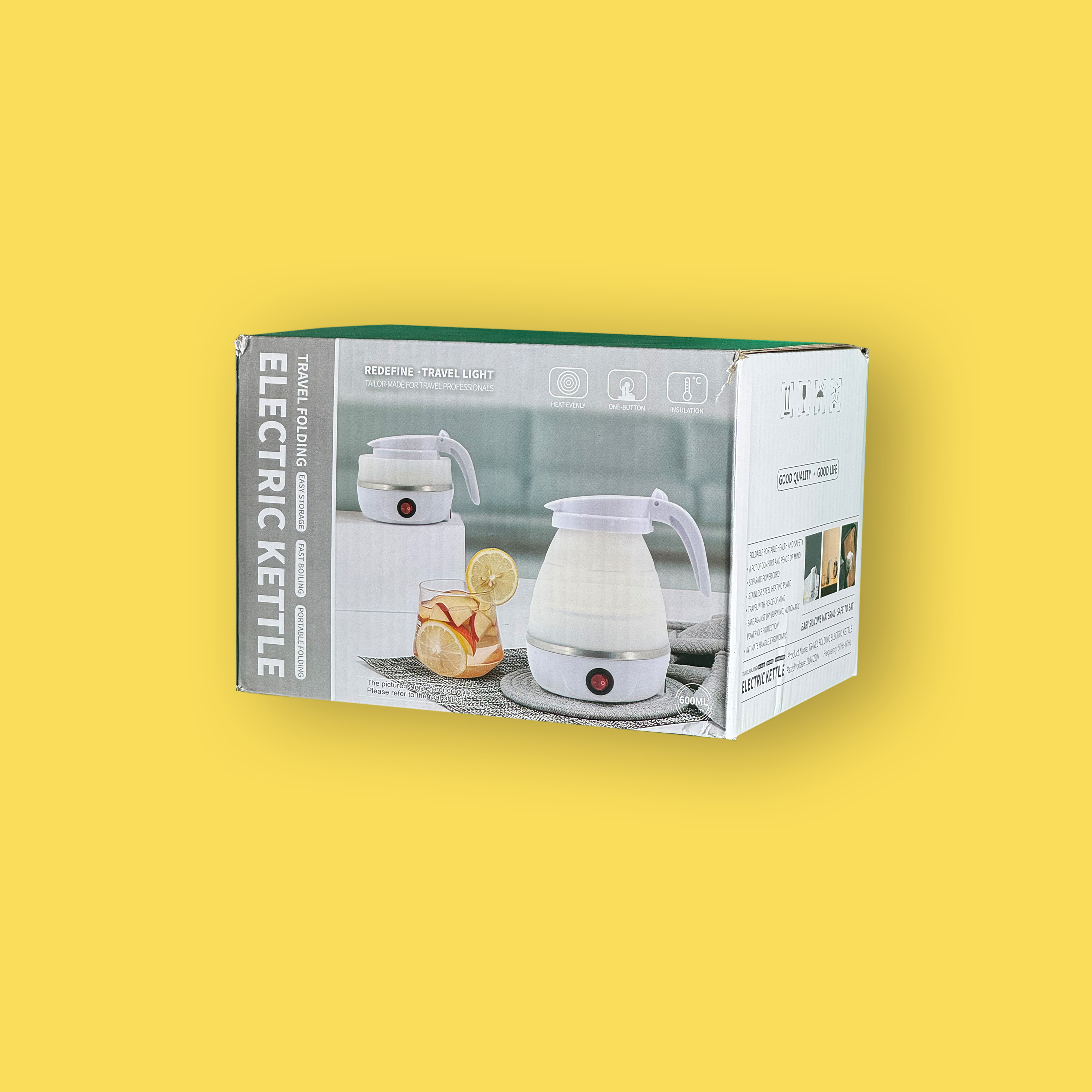 Multifunctional Juicer